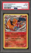 PSA 6 Dracaufeu Holo thumbnail 1