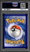 PSA 10 Kyurem Ex thumbnail 2