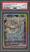 PSA 10 Aquali Ex thumbnail 1