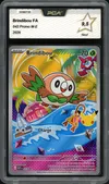 PCA 9.5 Brindibou thumbnail 1