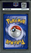 PSA 9 Deoxys Holo thumbnail 2