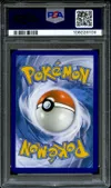 PSA 10 Mewtwo VStar thumbnail 2