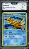 PCA 9 Floatzel Holo thumbnail 1
