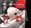 Display Mini-Tins EV10.5 Foudre Noir et Flamme Blanche thumbnail 4