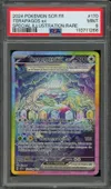 PSA 9 Terapagos Ex thumbnail 1