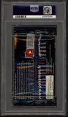 PSA 9 Booster SL11.5 Destinées Occultes thumbnail 2