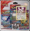 Tripack XY Primo Choc & XY Vigueur Spectrale thumbnail 1