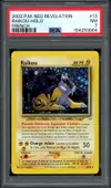 PSA 7 Raikou Holo thumbnail 1