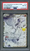 PSA 8 Reshiram thumbnail 1