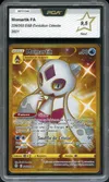 PCA 9.5 Momartik Gold thumbnail 1