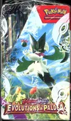 Display EV2 Evolutions à Paldea thumbnail 4