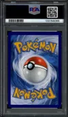 PSA 9 Pikachu Ex thumbnail 2