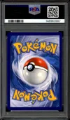 PSA 10 Méga-Lucario Ex thumbnail 2