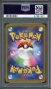 PSA 10 Charizard Holo thumbnail 2