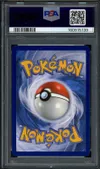 PSA 9 Méga-Dracaufeu X Ex thumbnail 2