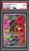 PSA 9 Haydaim thumbnail 1