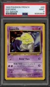 PSA 9 Soporifik thumbnail 1