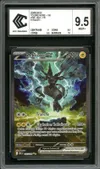 CCC 9.5 Zekrom Ex thumbnail 1