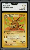 PCA 9 Raichu thumbnail 1
