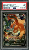 PSA 9 Dracaufeu V thumbnail 1