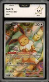 PCA 9.5 Evoli thumbnail 1