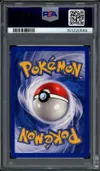 PSA 8 Pyroli Holo thumbnail 2