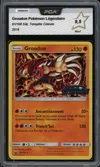 PCA 9.5 Groudon Holo thumbnail 1