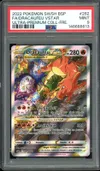 PSA 9 Dracaufeu VStar thumbnail 1