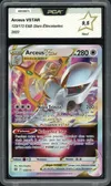 PCA 9.5 Arceus VStar thumbnail 1