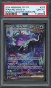 PSA 10 Serpente-Eau Ex thumbnail 1