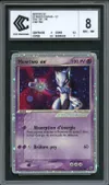 CCC 8 Mewtwo Ex thumbnail 1