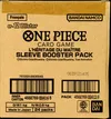 Case 24 Boosters Blisters OP-12 L'Héritage du Maître thumbnail 2