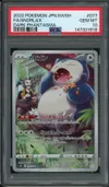 PSA 10 Snorlax thumbnail 1