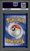 PSA 10 Méga-Dracaufeu X Ex thumbnail 2