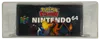 UKG 80+ Jeu Nintendo 64 Pokémon Stadium thumbnail 4