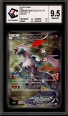 CCC 9.5 White Kyurem thumbnail 1
