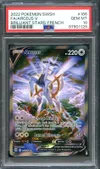 PSA 10 Arceus V thumbnail 1