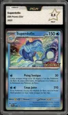 PCA 9.5 Superdofin thumbnail 1