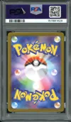 PSA 10 Tohoku's Pikachu Reverse thumbnail 2