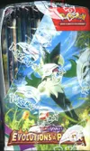 Display EV2 Evolutions à Paldea thumbnail 5