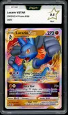 PCA 9.5 Lucario VStar thumbnail 1