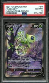 PSA 10 Celebi V thumbnail 1