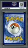 PSA 9 Gardevoir thumbnail 2