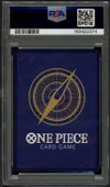 PSA 10 Monkey D. Luffy thumbnail 2