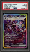 PSA 10 Hydreigon Ex thumbnail 1