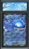 CA 9.5 Kyogre Ex thumbnail 1