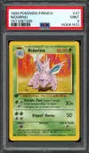PSA 9 Nidorino thumbnail 1