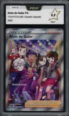 PCA 9.5 Amis de Galar thumbnail 1