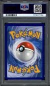 PSA 9 Voltali VMax thumbnail 2