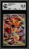CCC 9.5 Typhlosion de Luth thumbnail 1